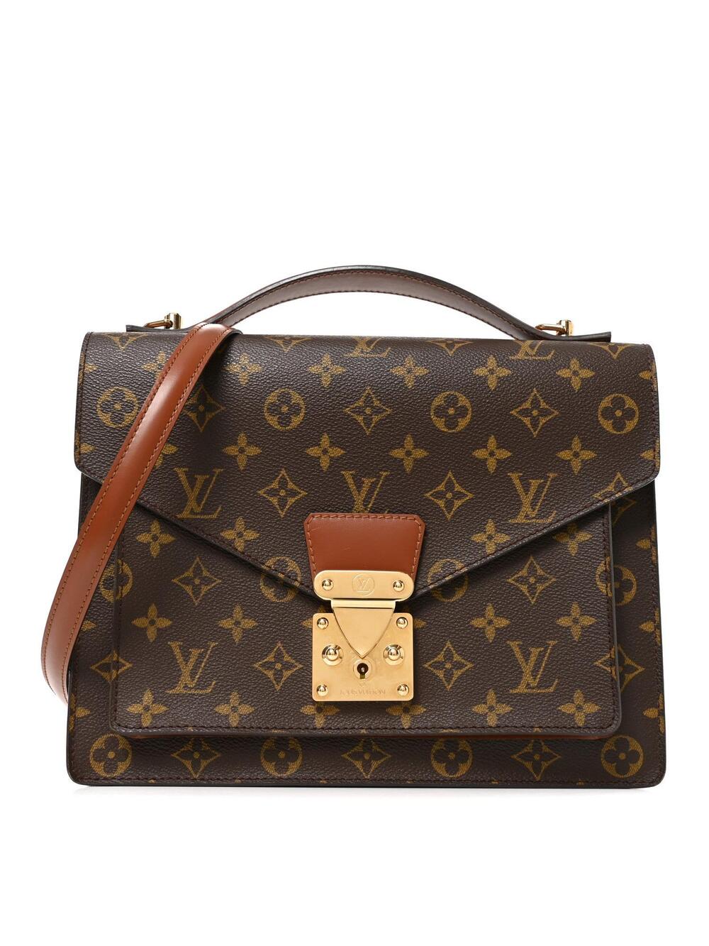 Louis Vuitton Monceau 28 #345879L10B